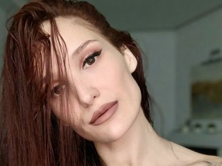 Erotický videochat InRina