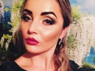 Erotický videochat intergirl25