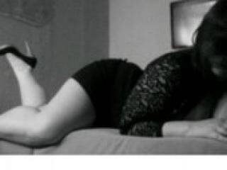 Erotický videochat intriga69