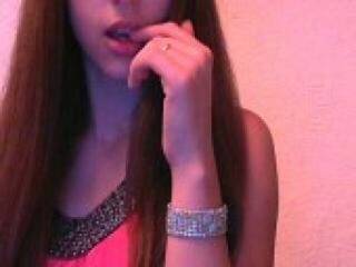 Erotický videochat intrigantka