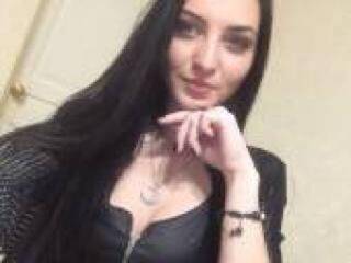 Erotický videochat intrizhka