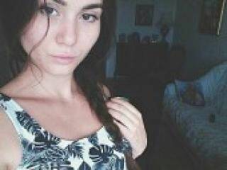 Erotický videochat ioanna1208