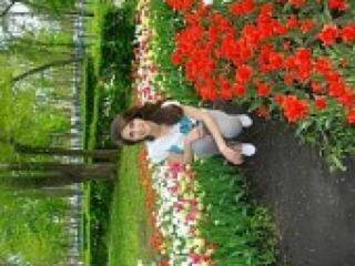 Erotický videochat iolachka22