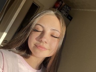 Erotický videochat IonaShay