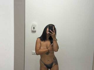 Erotický videochat MiraNights