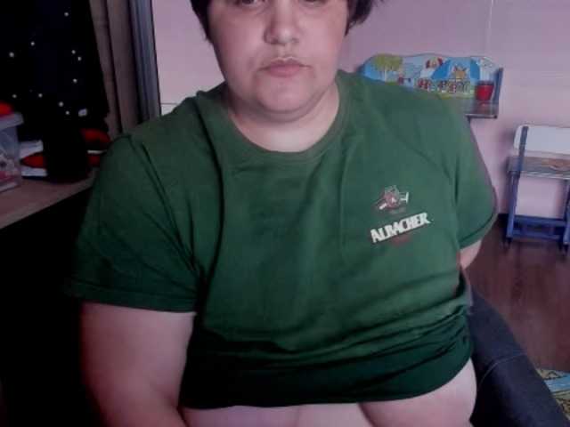 Vysílací screenshoty IonyElla28
