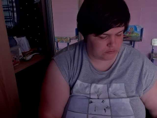Vysílací screenshoty IonyElla28
