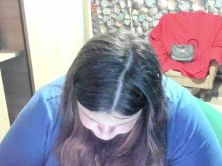 Erotický videochat Ionysexylips69