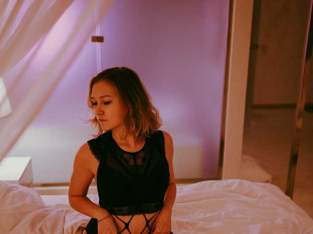 Fotografie profilu MoonKitty