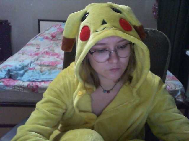Vysílací screenshoty MoonKitty