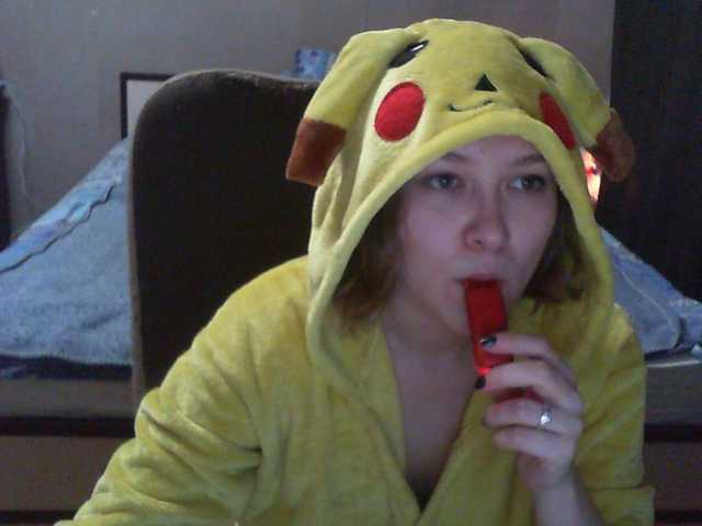 Vysílací screenshoty MoonKitty