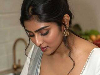 Erotický videochat IqraQueen