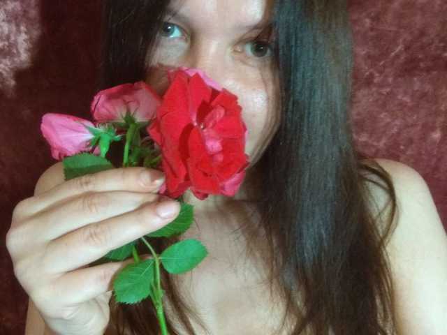 Erotický videochat ira84
