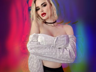 Erotický videochat IraIry