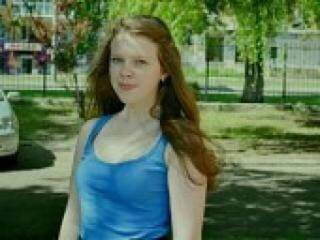 Erotický videochat iramalina