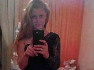 Erotický videochat irasex