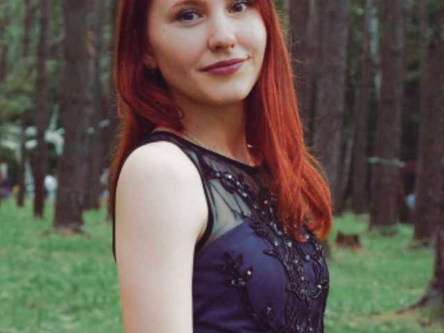 Fotografie profilu Iren9713