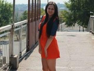Erotický videochat irena007