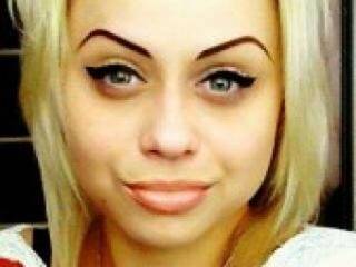 Erotický videochat irena111