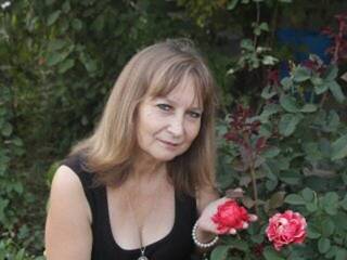 Erotický videochat irena2000