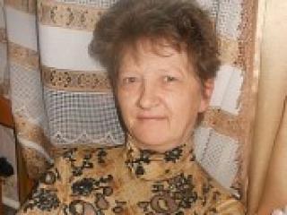 Erotický videochat irena50