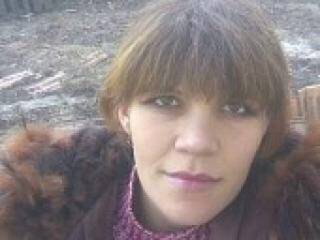 Erotický videochat irenamodl