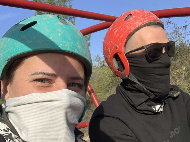 Fotografie profilu NorthernPair