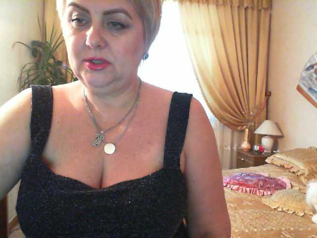 Vysílací screenshoty Irene777
