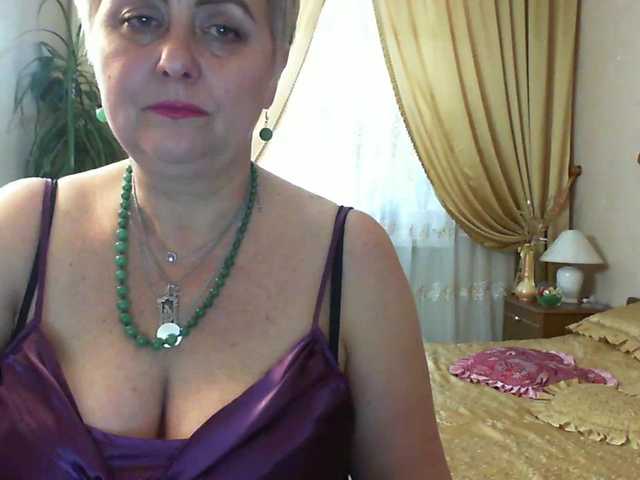 Vysílací screenshoty Irene777