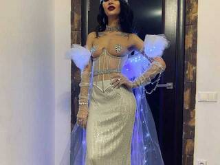 Erotický videochat IreneHabibi