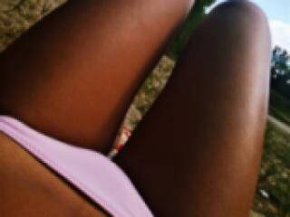 Erotický videochat irenkitty