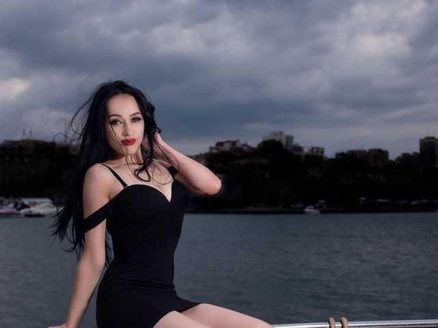 Fotografie profilu IrenneVein