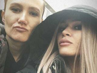 Erotický videochat IRERA