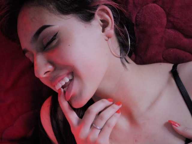 Fotografie profilu Iriina-