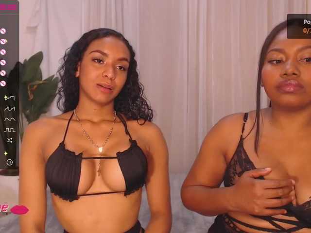 Fotky mulatta777 "❤️Hello, honey! I am mulatto❤️ Lovense and Domi is Active! My pleasure is in your hands❤️Private is Open!❤️#ebony#bigass#bitches drip back