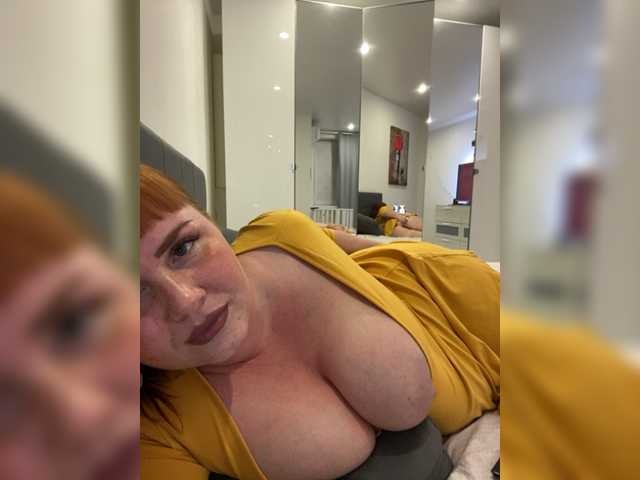 Vysílací screenshoty Irina-Riid