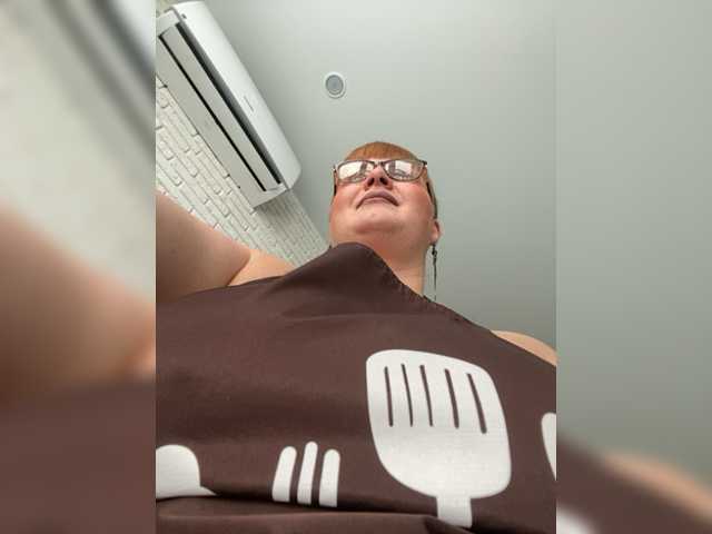 Vysílací screenshoty Irina-Riid