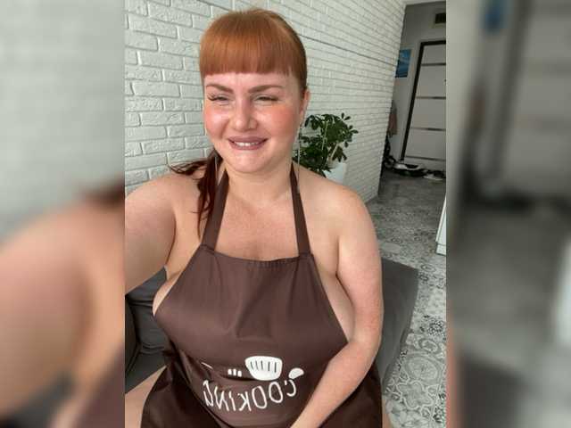 Vysílací screenshoty Irina-Riid