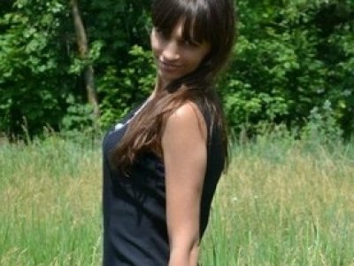 Fotografie profilu irina-sokol