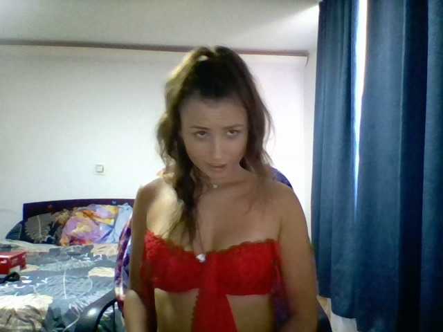 Vysílací screenshoty Irina011