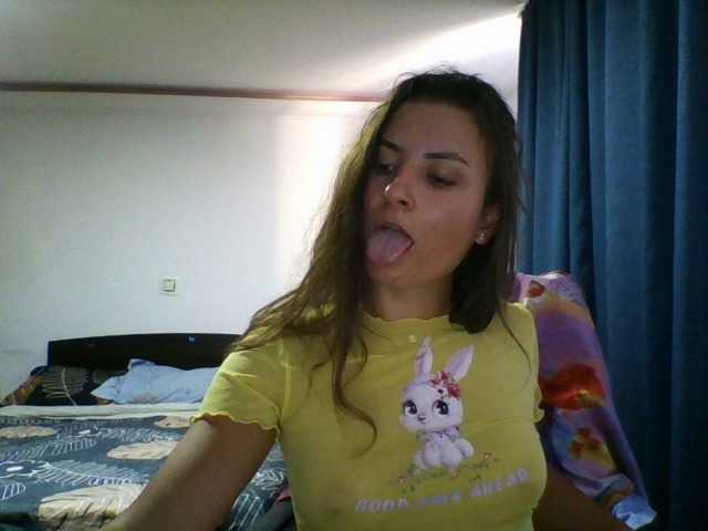 Vysílací screenshoty Irina011