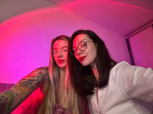 Fotografie profilu Irina11