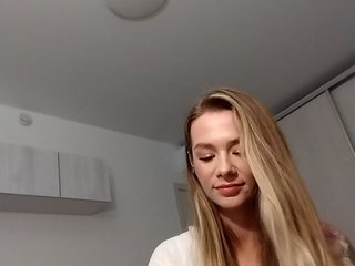 Erotický videochat Irina11