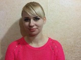 Erotický videochat irina111