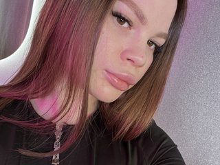 Erotický videochat Irina1221