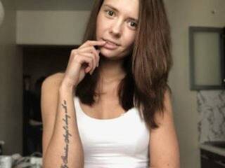 Erotický videochat Baunty25