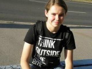 Erotický videochat irina2306