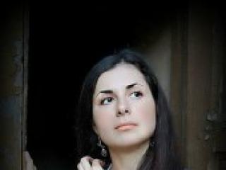 Erotický videochat irina7695
