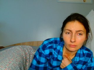 Erotický videochat Irina9793