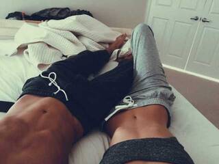 Erotický videochat BRAZZERS-25